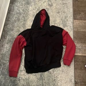 Brandy multicolor sweatshirt